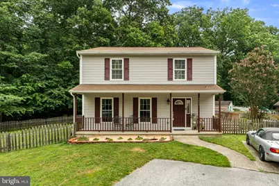 4803 Archer Drive, Hampstead, MD 21074 - Photo 1
