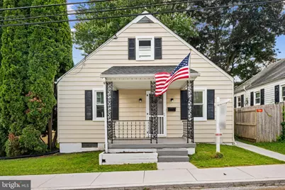 10 Ward Avenue, Westminster, MD 21157 - Photo 1
