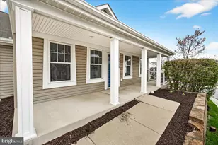 1110 Jousting Way, Mount Airy, MD 21771 - Photo 4