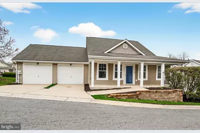 1110 Jousting Way, Mount Airy, MD 21771 - Photo 2