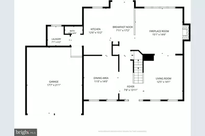 7424 Brandenburg Circle, Sykesville, MD 21784 - Photo 48
