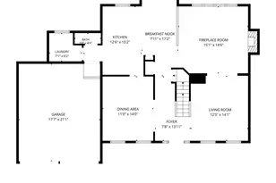 7424 Brandenburg Cir, Sykesville, MD 21784 - Photo 48