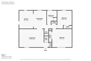 2216 Ridgemont Dr, Finksburg, MD 21048 - Photo 2