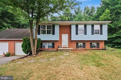 2564 Mindi Drive, Manchester, MD 21102 - Photo 1