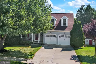 3871 Yellowstone Court, Hampstead, MD 21074 - Photo 2