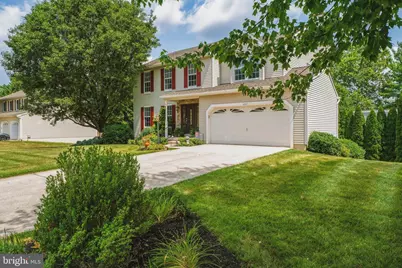 520 Yellow Lily Court, Westminster, MD 21158 - Photo 48