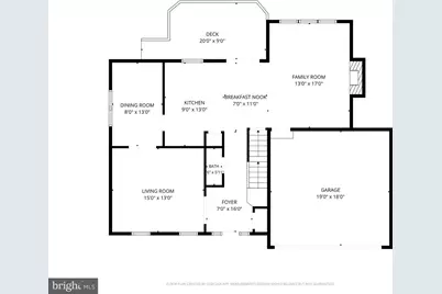 520 Yellow Lily Court, Westminster, MD 21158 - Photo 50