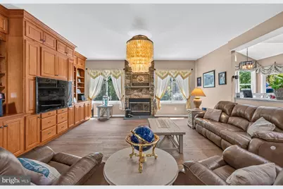 6351 Trout Stream Drive, Sykesville, MD 21784 - Photo 18