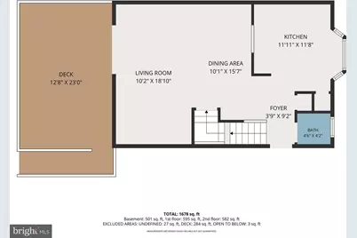 4361 Downhill Trail, Hampstead, MD 21074 - Photo 40