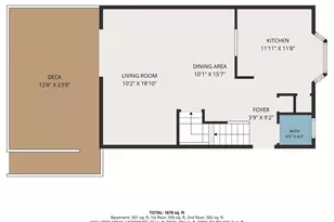 4361 Downhill Trail, Hampstead, MD 21074 - Photo 40