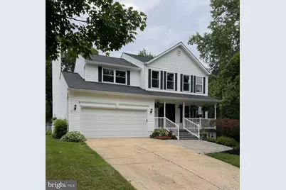 363 Winged Foot Drive, Westminster, MD 21158 - Photo 1