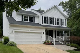 363 Winged Foot Dr, Westminster, MD 21158 - Photo 1