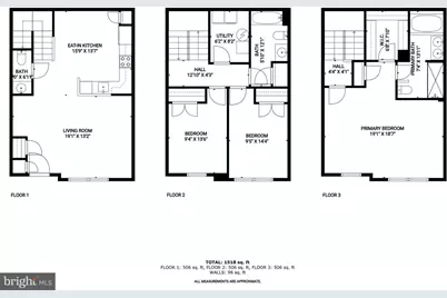 1909 Lennox Drive #90, Eldersburg, MD 21784 - Photo 30