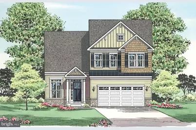 Tbd Hampshire Road, Hampstead, MD 21074 - Photo 4