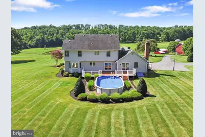 600 Turf Farm Drive, Sykesville, MD 21784 - Photo 10