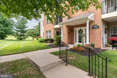 3810 Normandy Drive #3C, Hampstead, MD 21074 - Photo 1