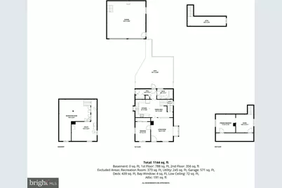 3541 Gamber Road, Finksburg, MD 21048 - Photo 48