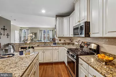 1009 Cypress Forest Drive, Sykesville, MD 21784 - Photo 14