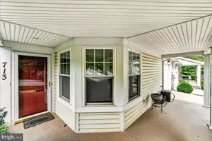 713 Merry Go Round Way, Mount Airy, MD 21771 - Photo 8