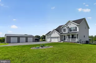 3602 Fringer Rd, Taneytown, MD 21787 - Photo 2