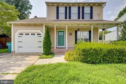 6266 Pinyon Pine, Sykesville, MD 21784 - Photo 1