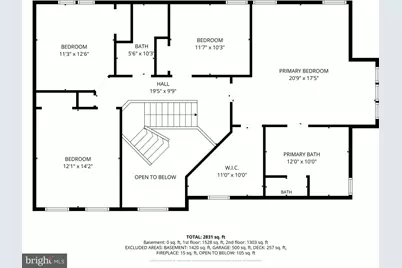 627 Wyndstar Circle, Westminster, MD 21158 - Photo 50