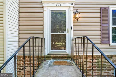 126 N Towne Court, Mount Airy, MD 21771 - Photo 2