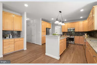 1650 Village Green Drive, Woodbine, MD 21797 - Photo 10