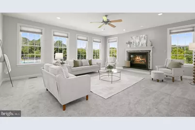 1650 Village Green Drive, Woodbine, MD 21797 - Photo 14