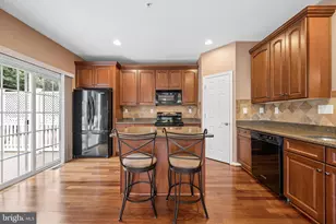 1722 Trestle St, Mount Airy, MD 21771 - Photo 22