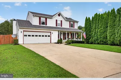 858 Margo Court, Eldersburg, MD 21784 - Photo 2