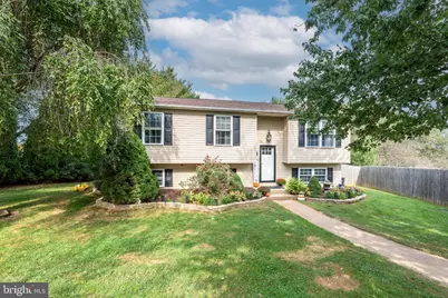 3322 Sutton Court, Manchester, MD 21102 - Photo 1