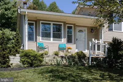 7072 Melstone Valley Way, Marriottsville, MD 21104 - Photo 2