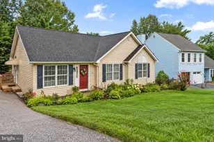 7065 Melstone Valley Way, Marriottsville, MD 21104 - Photo 2