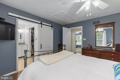 7065 Melstone Valley Way, Marriottsville, MD 21104 - Photo 18