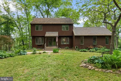 5135 Dusty Lane, Lineboro Cpo, MD 21102 - Photo 1