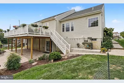 2623 Washington Way, Manchester, MD 21102 - Photo 32