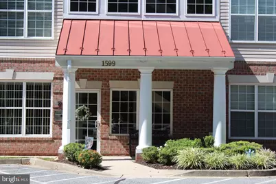 1599 Homeland Drive #1D, Sykesville, MD 21784 - Photo 4