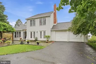 6650 Wind Ridge Rd, Mount Airy, MD 21771 - Photo 1