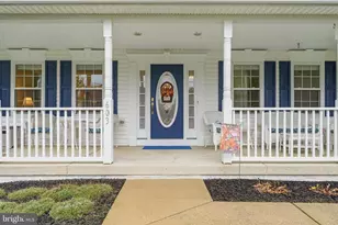 603 Bridlewreath Way, Mount Airy, MD 21771 - Photo 54