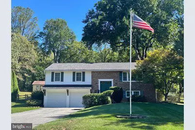 6419 Hickory Lane, Sykesville, MD 21784 - Photo 1