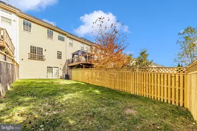 1812 Reading Court, Mount Airy, MD 21771 - Photo 36