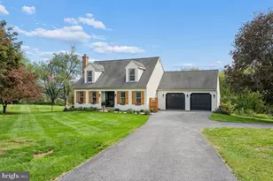 5235 Stone Bridge Way, Sykesville, MD 21784 - Photo 6