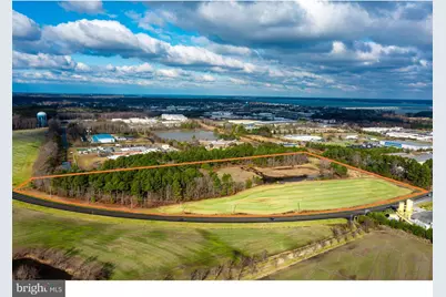 2745 Gypsy Hill Farm Road, Cambridge, MD 21613 - Photo 1