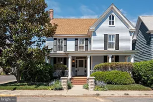 9 West End Ave, Cambridge, MD 21613 - Photo 1