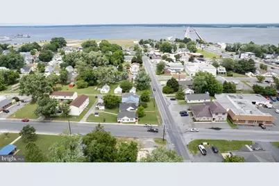 301 & 303 Dorchester Avenue, Cambridge, MD 21613 - Photo 12