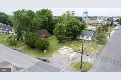 301 & 303 Dorchester Avenue, Cambridge, MD 21613 - Photo 6