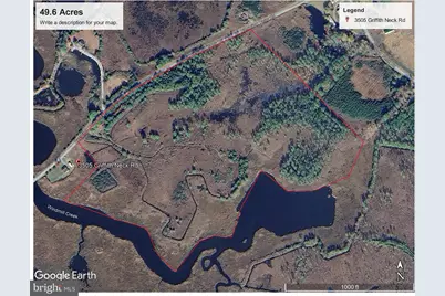 Griffith Neck Road, Cambridge, MD 21613 - Photo 2