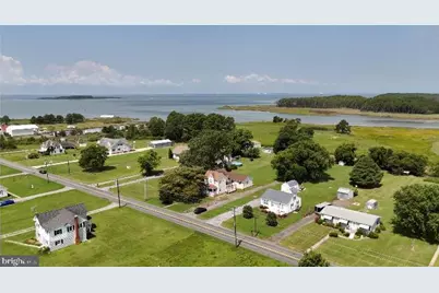 2826 Hoopers Island Road, Church Creek, MD 21622 - Photo 2