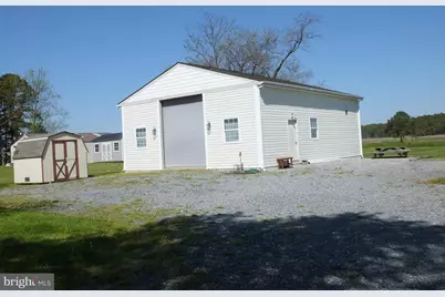 2826 Hoopers Island Road, Church Creek, MD 21622 - Photo 12